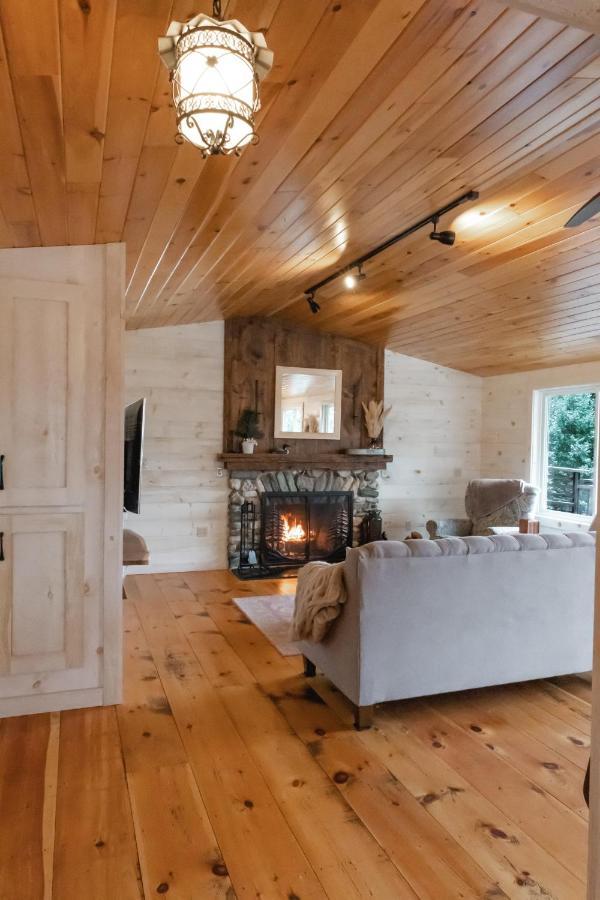 Rangeley Lake House, Lake Access, Saddleback 15Min المظهر الخارجي الصورة