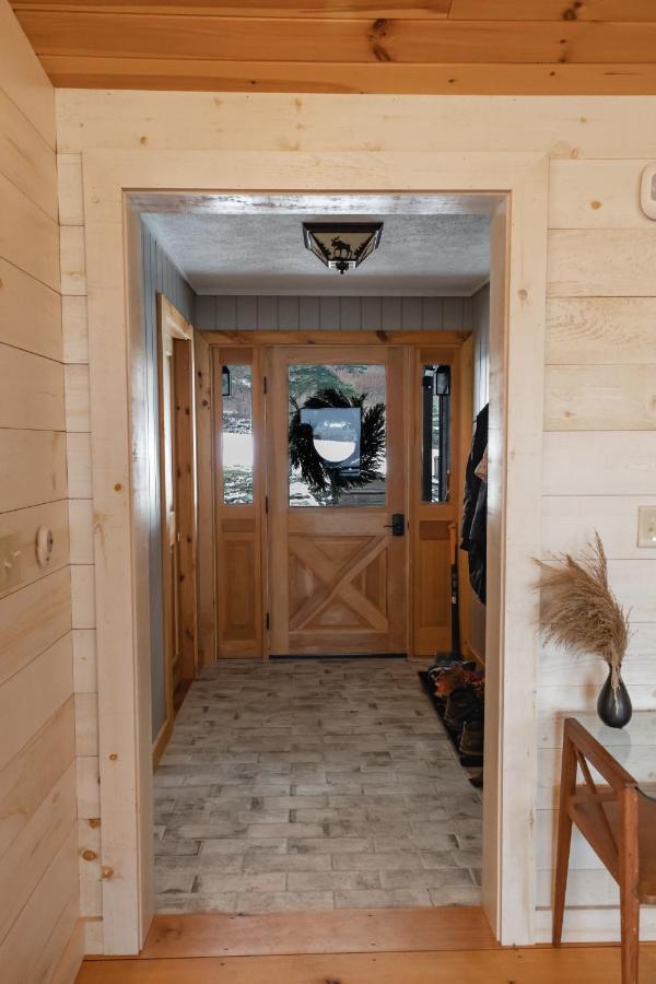 Rangeley Lake House, Lake Access, Saddleback 15Min المظهر الخارجي الصورة