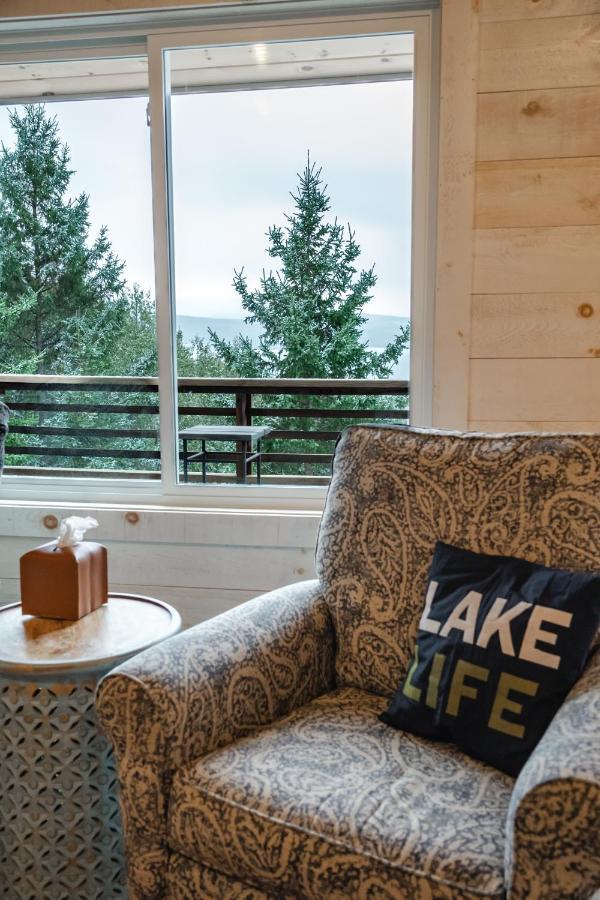 Rangeley Lake House, Lake Access, Saddleback 15Min المظهر الخارجي الصورة