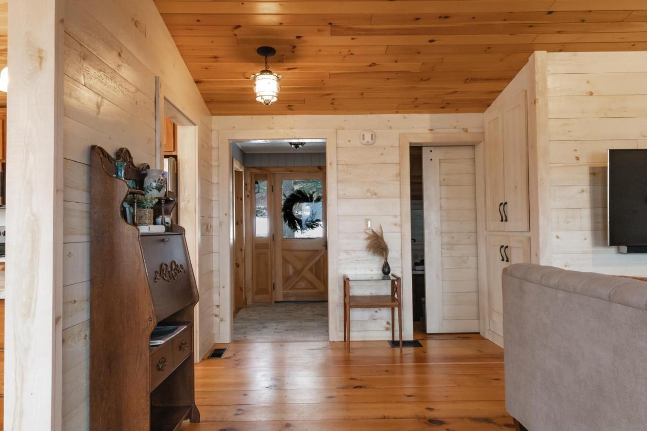 Rangeley Lake House, Lake Access, Saddleback 15Min المظهر الخارجي الصورة