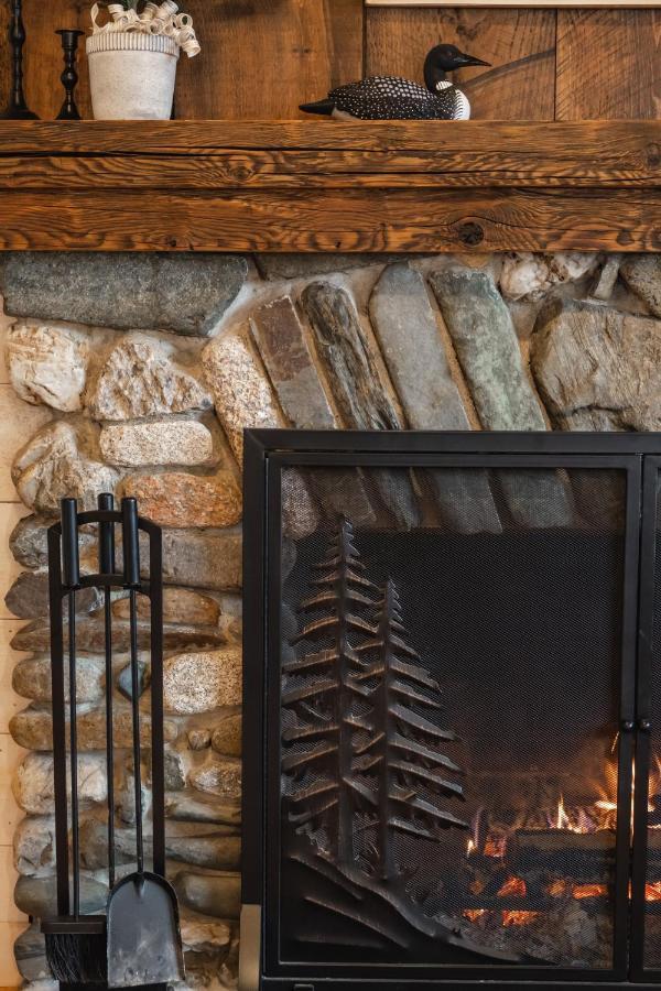 Rangeley Lake House, Lake Access, Saddleback 15Min المظهر الخارجي الصورة