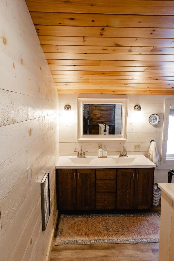 Rangeley Lake House, Lake Access, Saddleback 15Min المظهر الخارجي الصورة