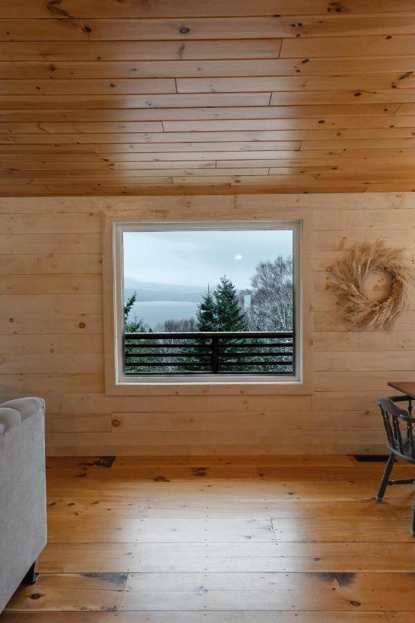 Rangeley Lake House, Lake Access, Saddleback 15Min المظهر الخارجي الصورة