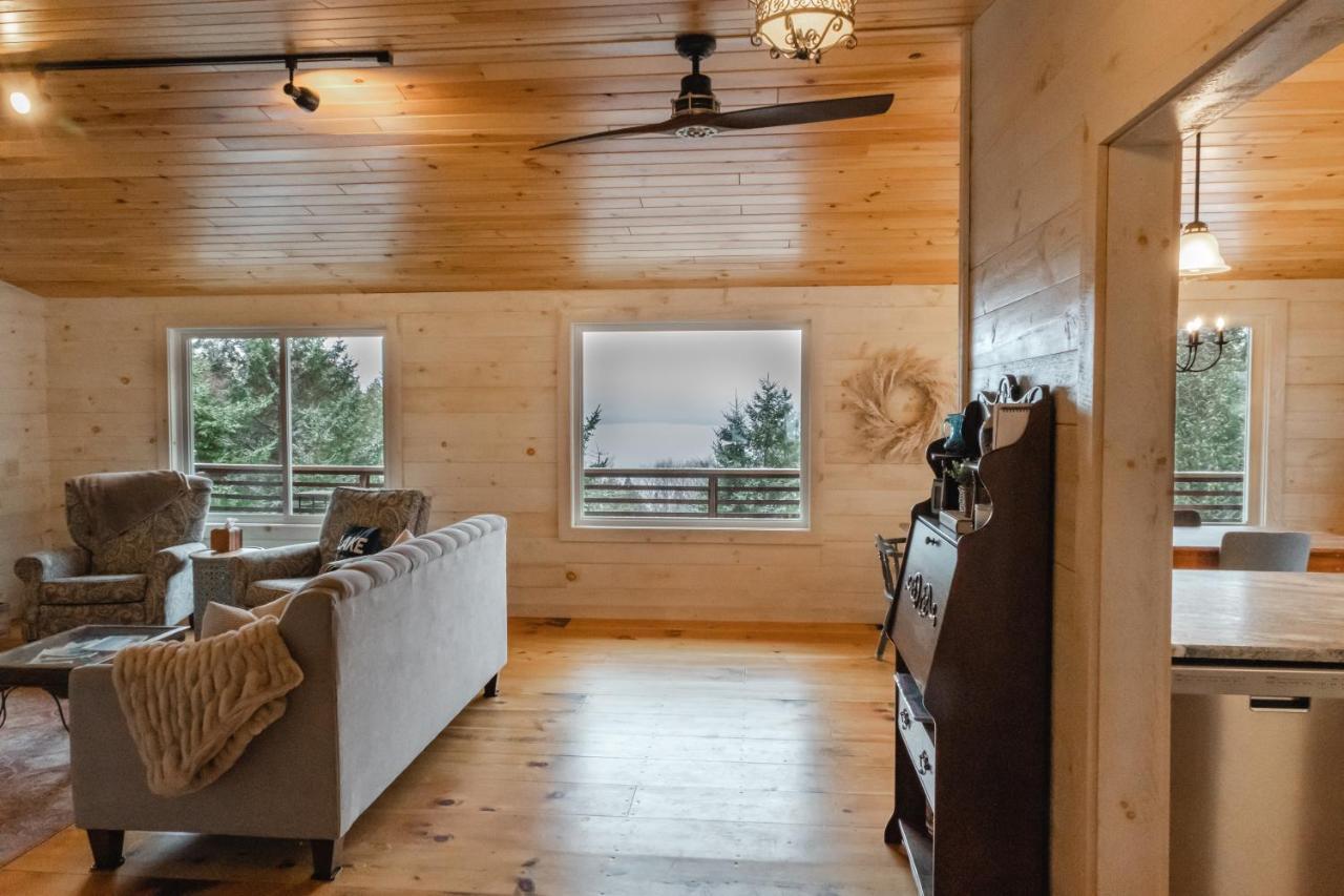 Rangeley Lake House, Lake Access, Saddleback 15Min المظهر الخارجي الصورة