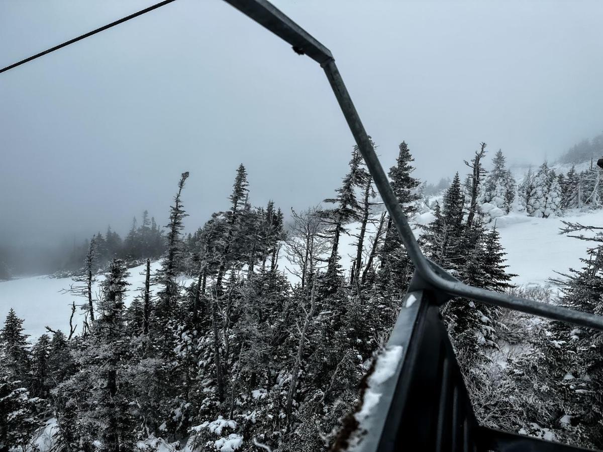Rangeley Lake House, Lake Access, Saddleback 15Min المظهر الخارجي الصورة