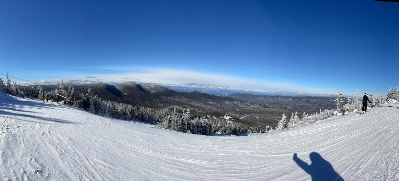 Rangeley Lake House, Lake Access, Saddleback 15Min المظهر الخارجي الصورة