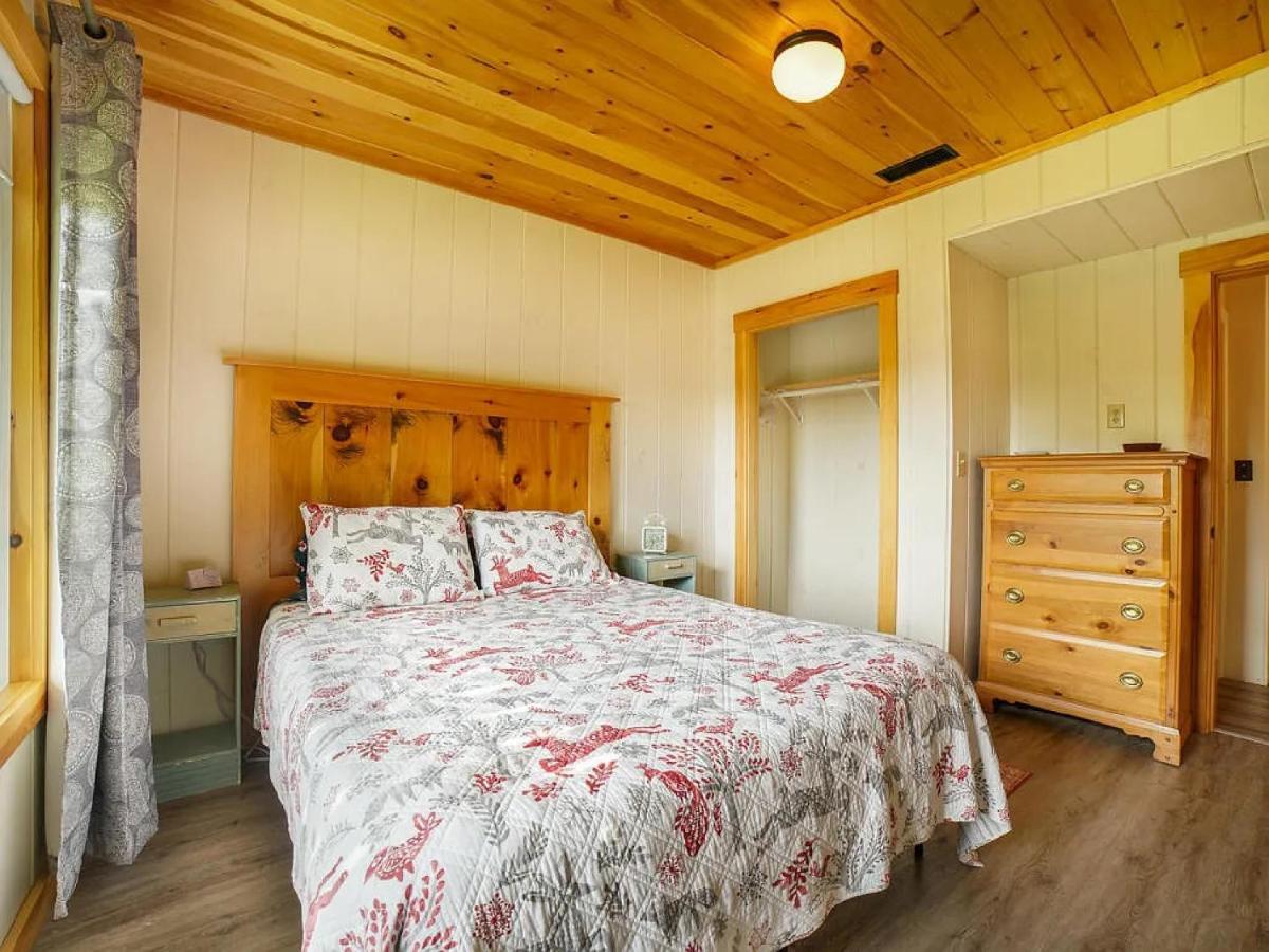 Rangeley Lake House, Lake Access, Saddleback 15Min المظهر الخارجي الصورة