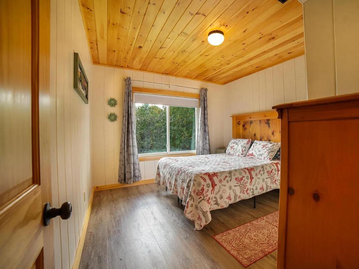 Rangeley Lake House, Lake Access, Saddleback 15Min المظهر الخارجي الصورة