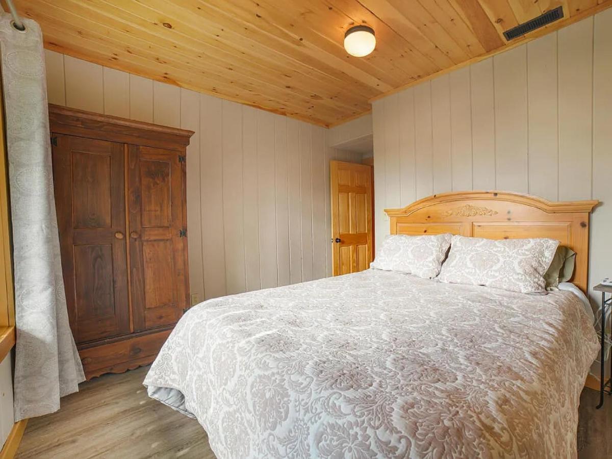 Rangeley Lake House, Lake Access, Saddleback 15Min المظهر الخارجي الصورة