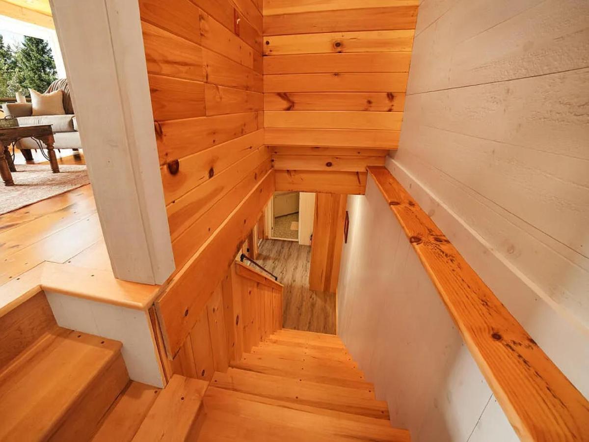 Rangeley Lake House, Lake Access, Saddleback 15Min المظهر الخارجي الصورة