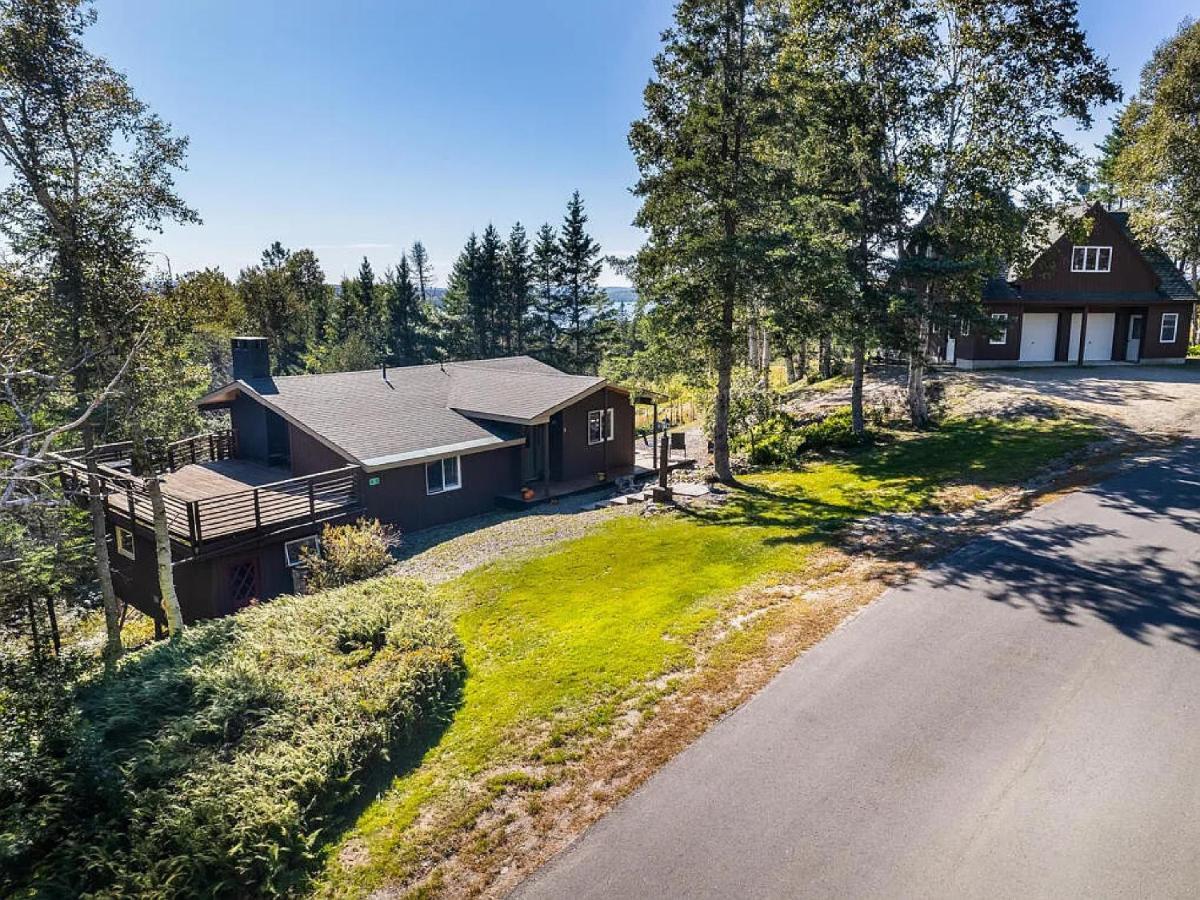 Rangeley Lake House, Lake Access, Saddleback 15Min المظهر الخارجي الصورة